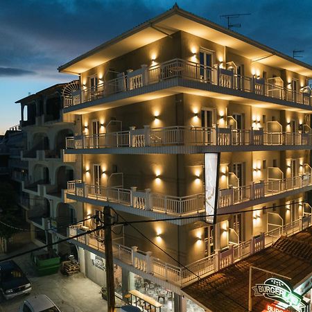 Hotel Argo Paralía 외부 사진