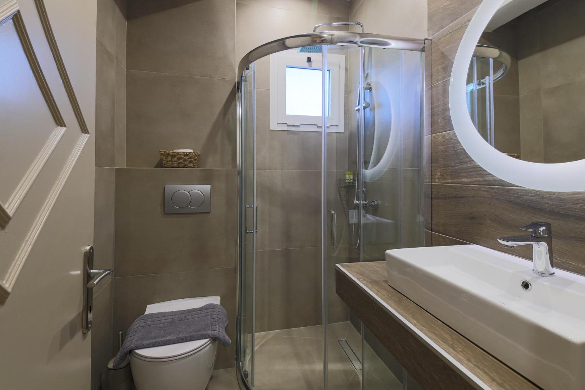 Hotel Argo Paralía 외부 사진
