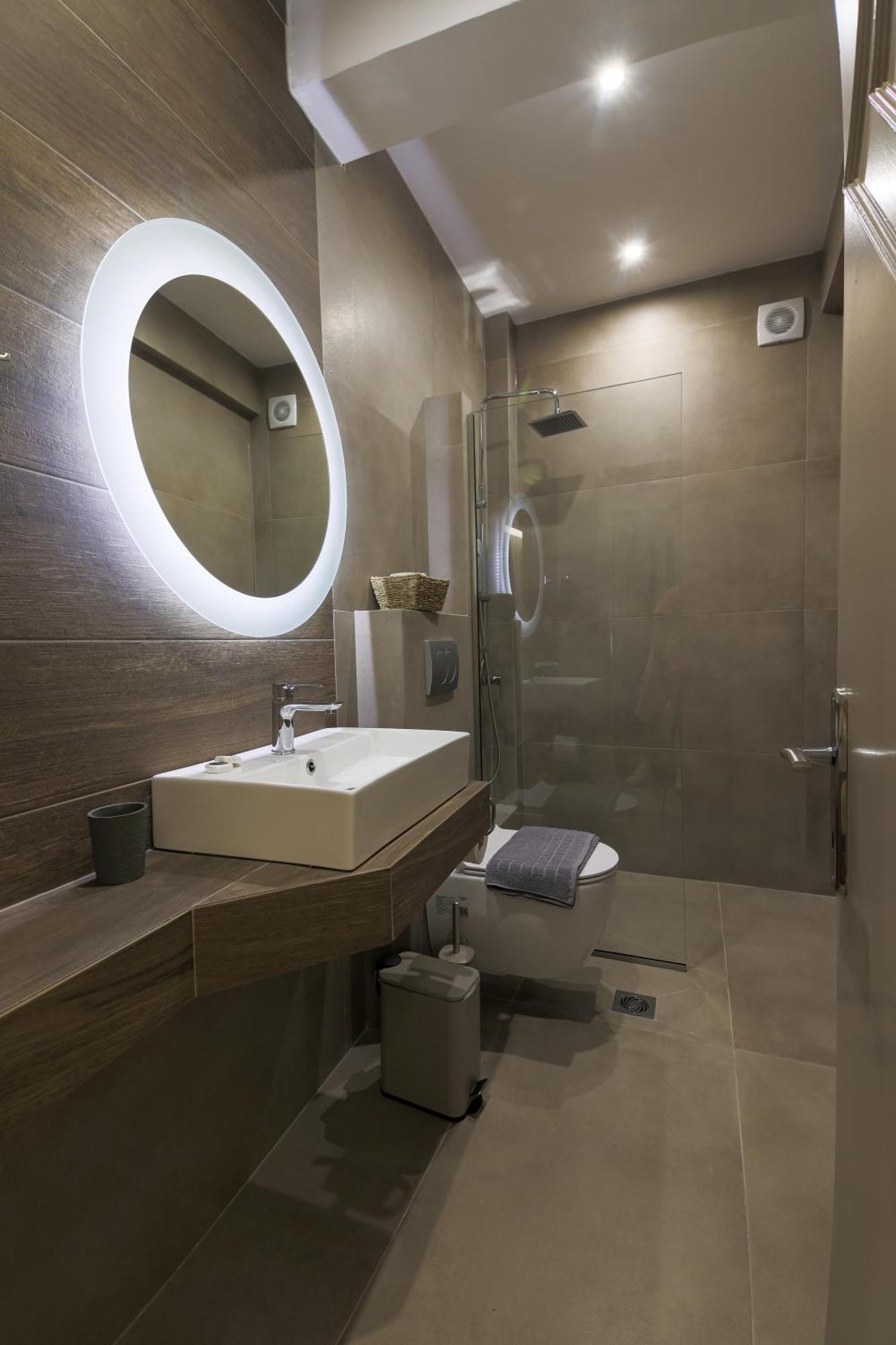 Hotel Argo Paralía 외부 사진