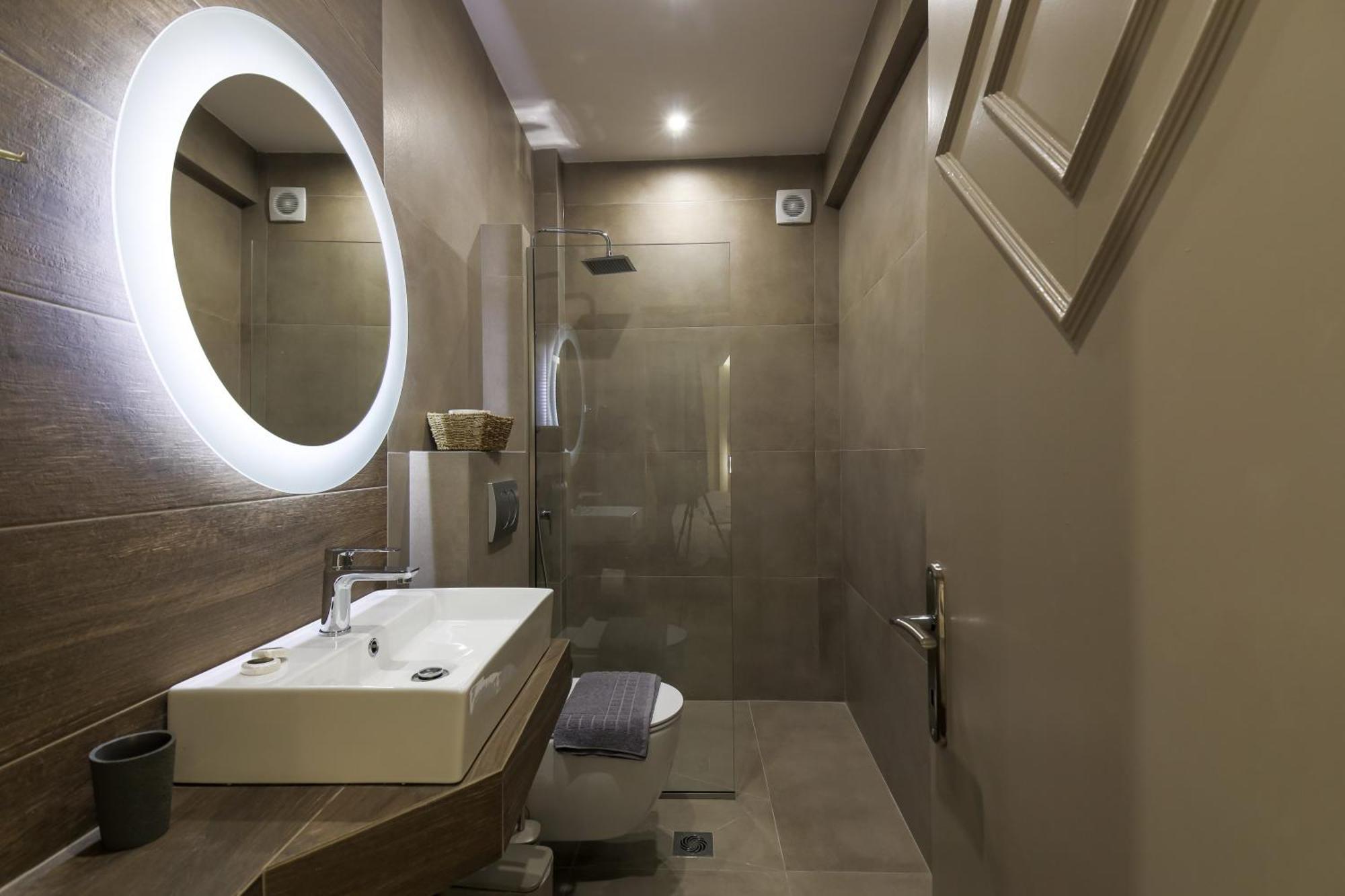 Hotel Argo Paralía 외부 사진